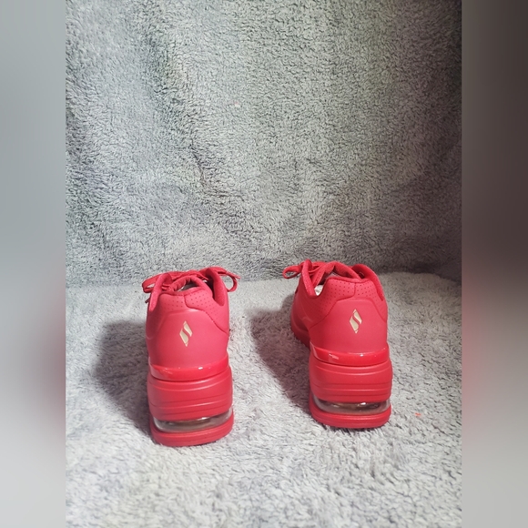 Skechers Womens Million Air Elevated Air - Picture 7 of 14